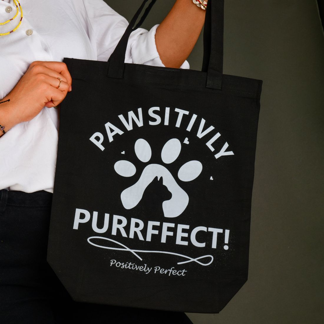Pawsitivly Purrfect - Image 2