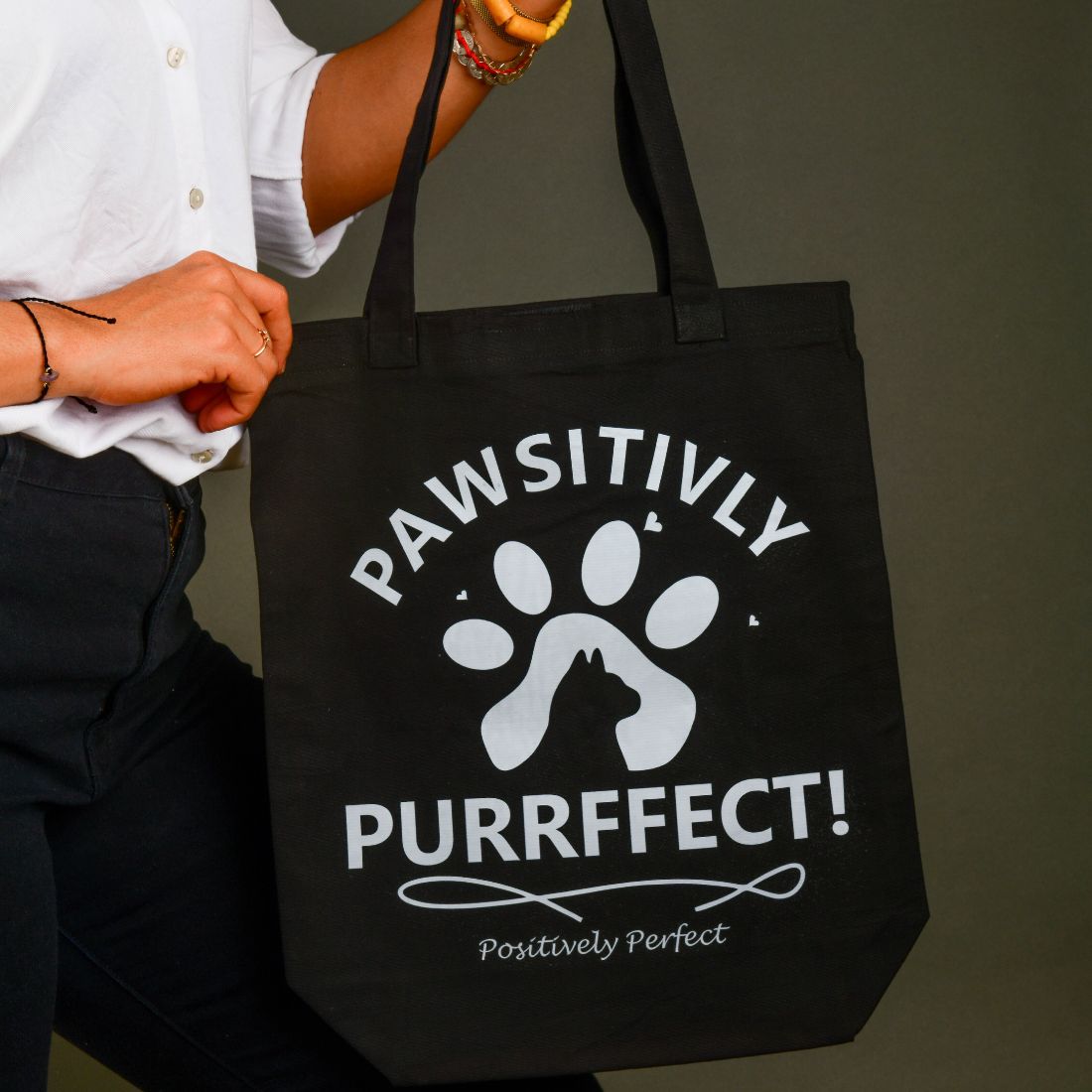 Pawsitivly Purrfect - Image 3