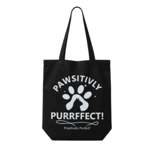 Pawsitivly Purrfect