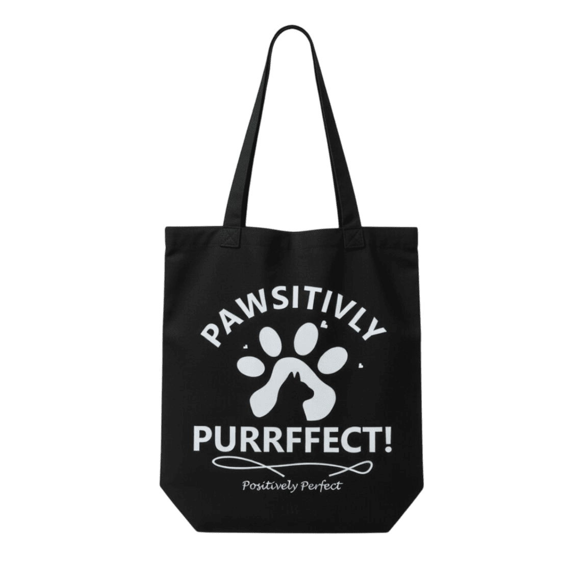 Pawsitivly Purrfect