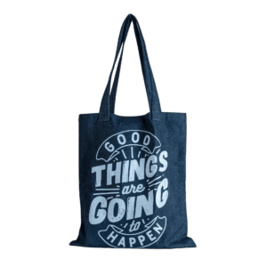 Good Things Are Going to Happen