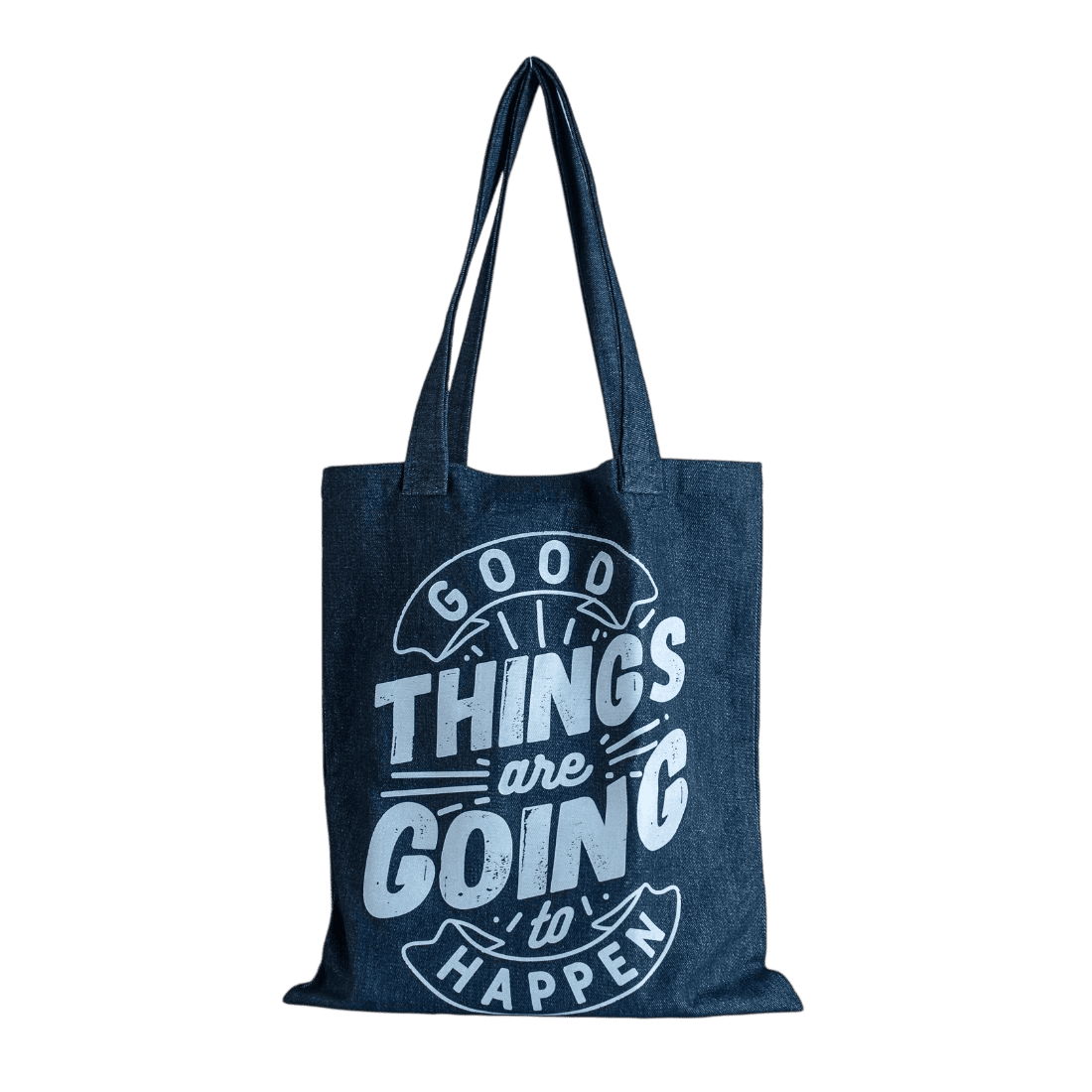 Good Things Are Going to Happen