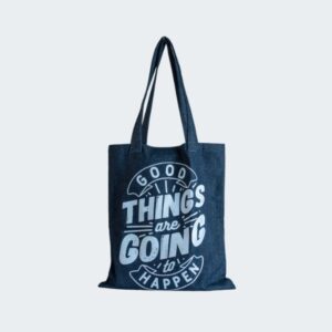 Tote bags