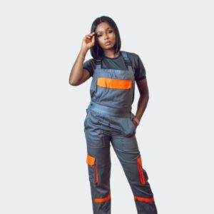 PPE and Uniforms
