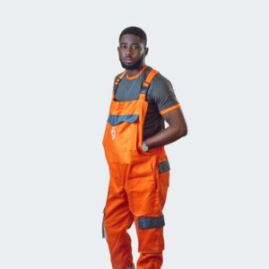 Safety Apparels